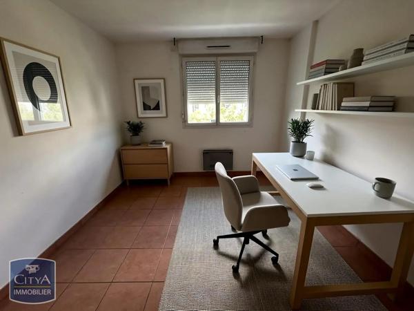 Appartement à vendre 3 pièces 53m² Ville-la-Grand (74100)