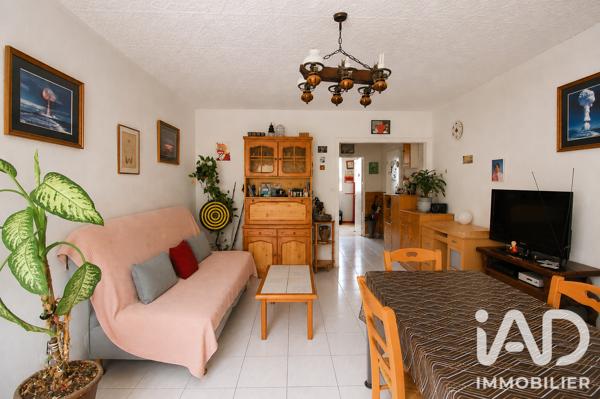 Appartement à vendre 3 pièces 68 m² Marseille 10