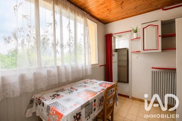 Appartement à vendre 3 pièces 68 m² Marseille 10