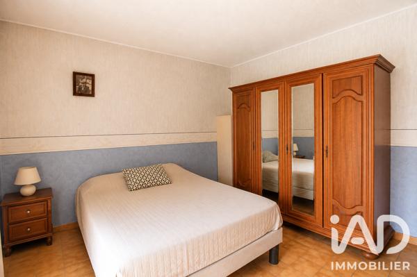 Appartement à vendre 3 pièces 68 m² Marseille 10