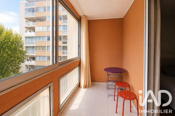 Appartement à vendre 3 pièces 68 m² Marseille 10