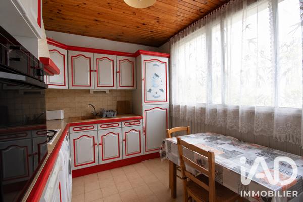 Appartement à vendre 3 pièces 68 m² Marseille 10