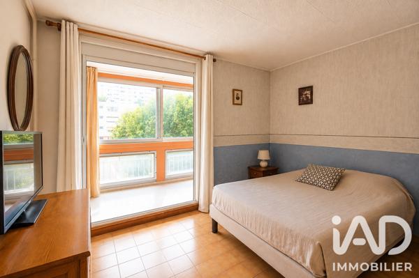 Appartement à vendre 3 pièces 68 m² Marseille 10