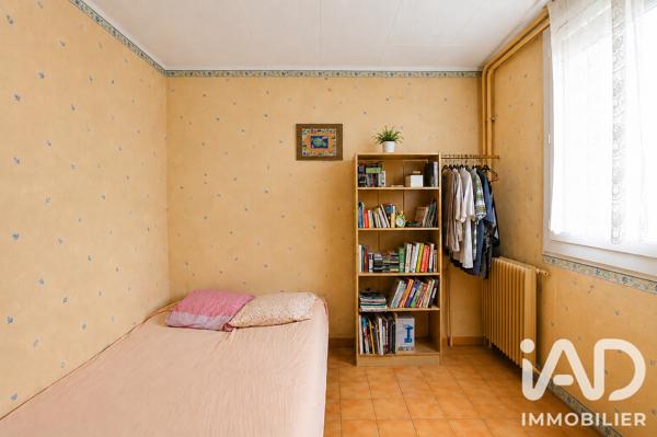Appartement à vendre 3 pièces 68 m² Marseille 10