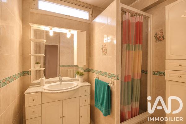 Appartement à vendre 3 pièces 68 m² Marseille 10