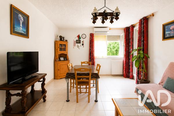Appartement à vendre 3 pièces 68 m² Marseille 10