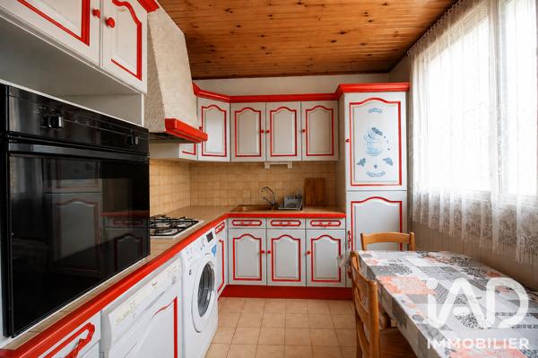 Appartement à vendre 3 pièces 68 m² Marseille 10