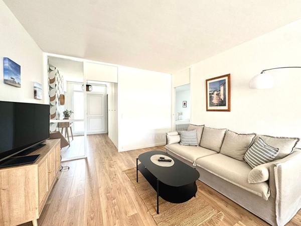 Appartement Arcachon 3 pièce(s) 63 m2