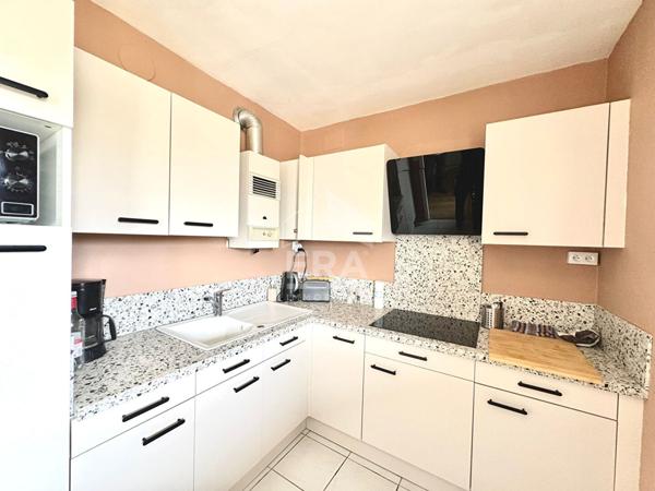 Appartement Arcachon 3 pièce(s) 63 m2