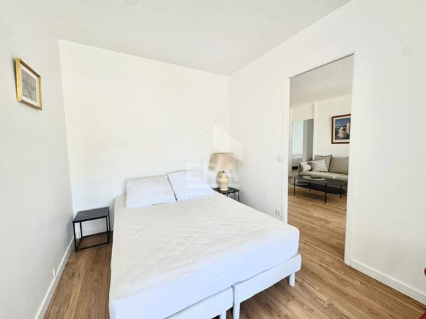 Appartement Arcachon 3 pièce(s) 63 m2