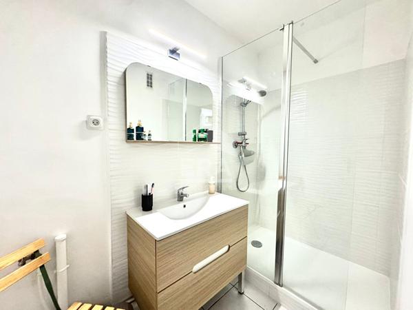 Appartement Arcachon 3 pièce(s) 63 m2