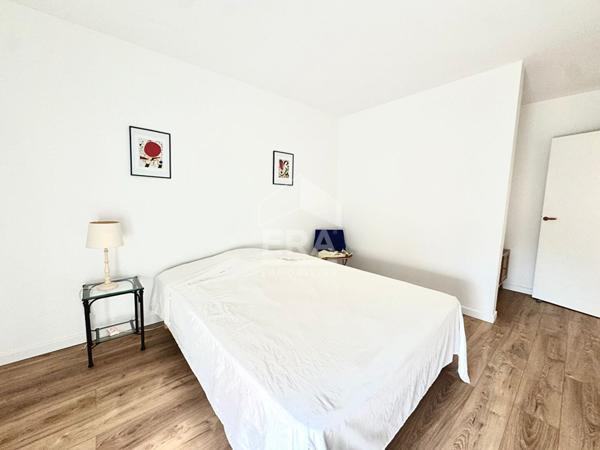 Appartement Arcachon 3 pièce(s) 63 m2