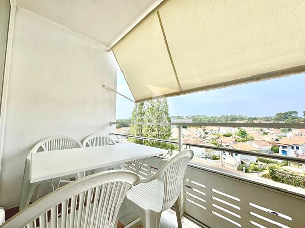 Appartement Arcachon 3 pièce(s) 63 m2