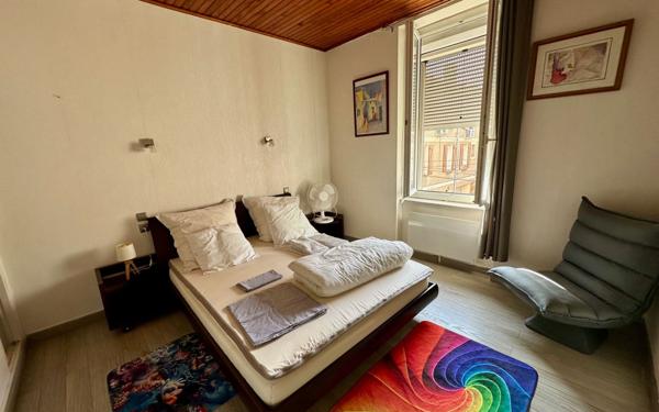 Appartement à louer    3 pièces • 65 m2 Narbonne