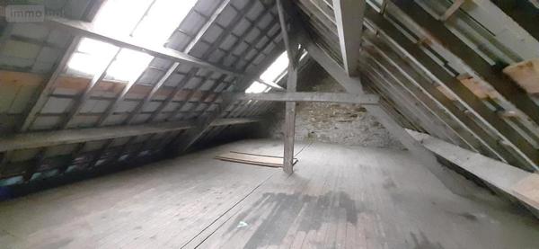 Fonds et/ou murs commerciaux à louer à Cherbourg-en-Cotentin dans la Manche (50120), ref : 50112-L56
