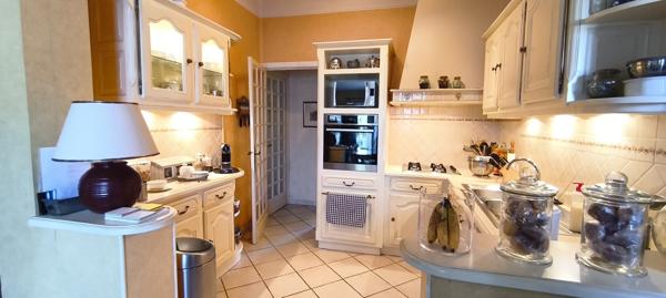 Villeneuve-sur-Lot (47300) Maison en viager occupé