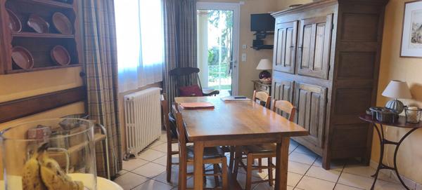 Villeneuve-sur-Lot (47300) Maison en viager occupé