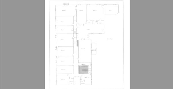 Appartement de réception ou Cabinet de prestige - Elysée / Madeleine
