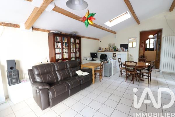 Maison à vendre 6 pièces 165 m² Clermont-Ferrand
