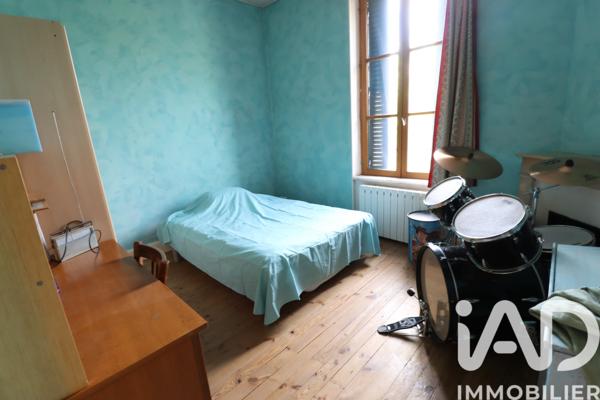 Maison à vendre 6 pièces 165 m² Clermont-Ferrand