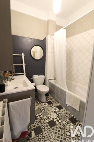 Maison à vendre 6 pièces 165 m² Clermont-Ferrand