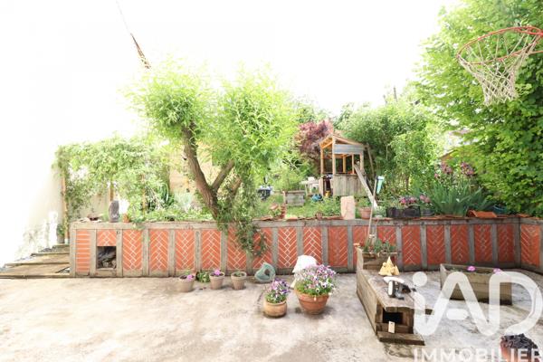 Maison à vendre 6 pièces 165 m² Clermont-Ferrand