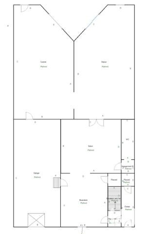 Maison à vendre 6 pièces 165 m² Clermont-Ferrand
