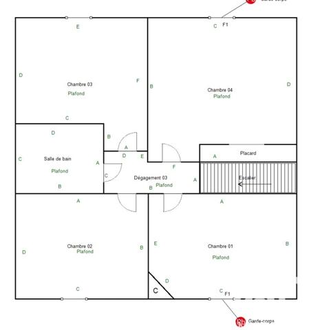Maison à vendre 6 pièces 165 m² Clermont-Ferrand