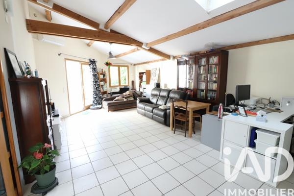 Maison à vendre 6 pièces 165 m² Clermont-Ferrand