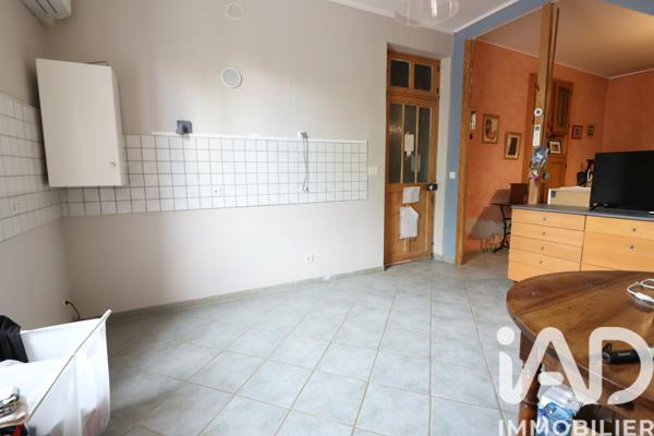 Maison à vendre 6 pièces 165 m² Clermont-Ferrand