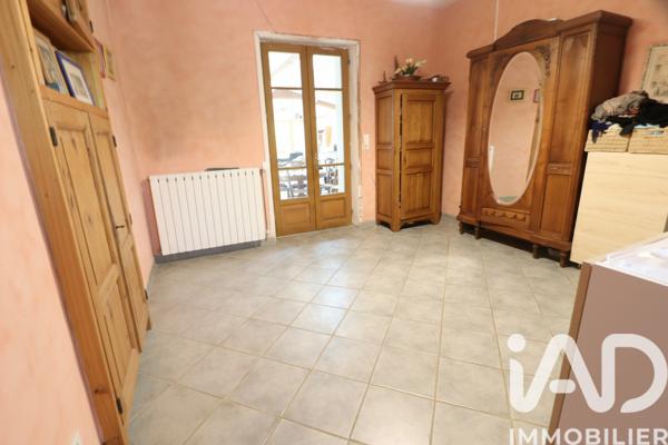 Maison à vendre 6 pièces 165 m² Clermont-Ferrand