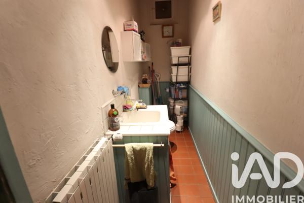 Maison à vendre 6 pièces 165 m² Clermont-Ferrand
