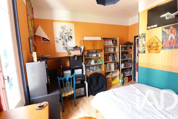 Maison à vendre 6 pièces 165 m² Clermont-Ferrand