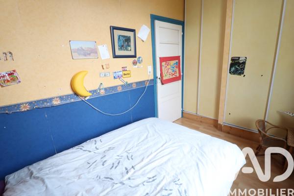 Maison à vendre 6 pièces 165 m² Clermont-Ferrand