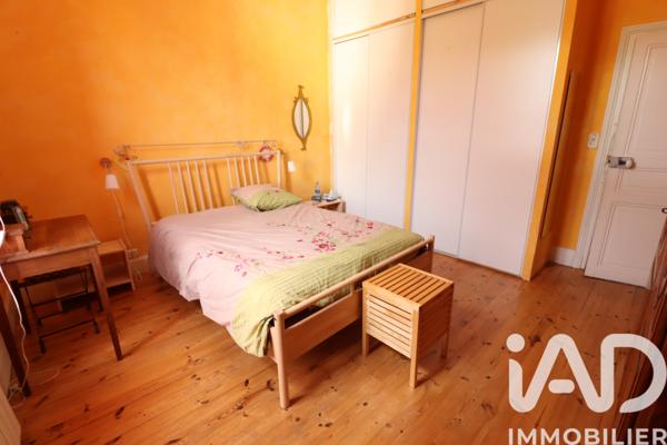 Maison à vendre 6 pièces 165 m² Clermont-Ferrand