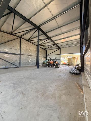 Location local d’activité 347 m² Portet-sur-Garonne