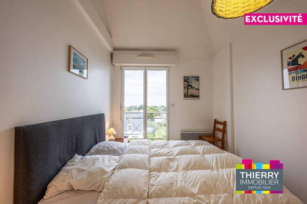 Appartement 4 pièces - 35780 La Richardais -  L'Orillois