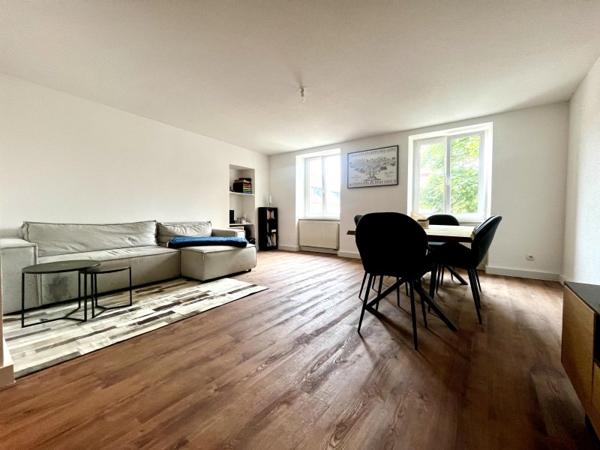 Vente / Appartement