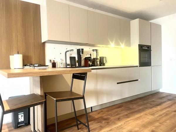 Vente / Appartement