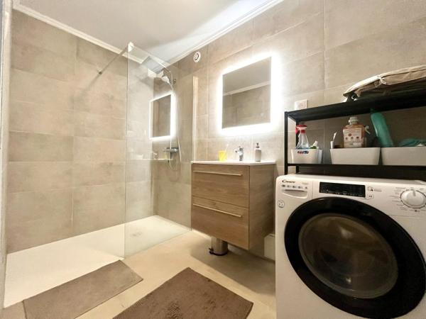 Vente / Appartement