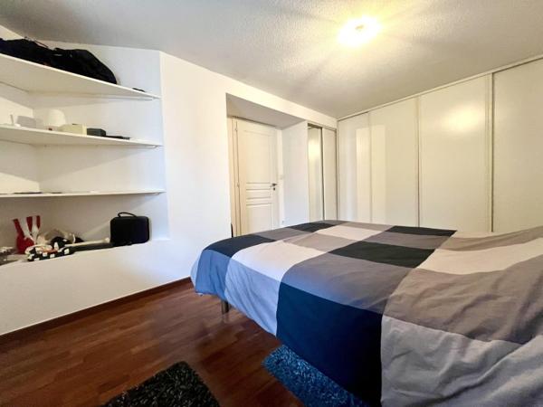 Vente / Appartement
