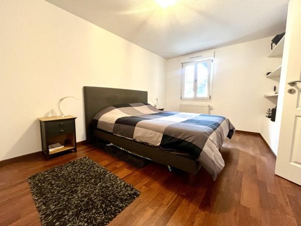 Vente / Appartement