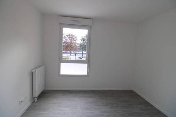 Appartement 2 pièces - 44470 Carquefou