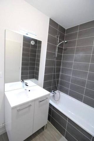 Appartement 2 pièces - 44470 Carquefou