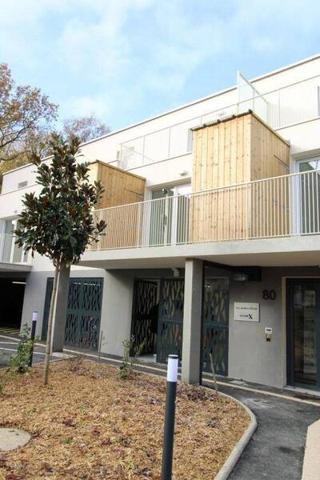 Appartement 2 pièces - 44470 Carquefou