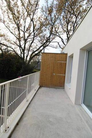 Appartement 2 pièces - 44470 Carquefou