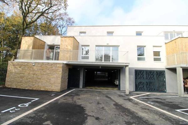 Appartement 2 pièces - 44470 Carquefou