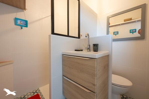 Maison à vendre |  Saint-Georges-d'Oléron |  4 pièces | 75 m²