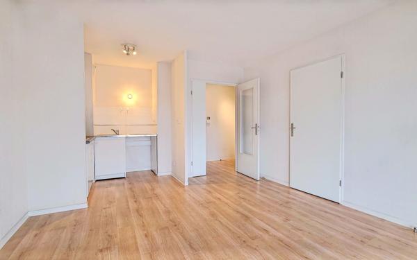 Appartement à vendre    2 pièces • 40,44 m2 Chenôve