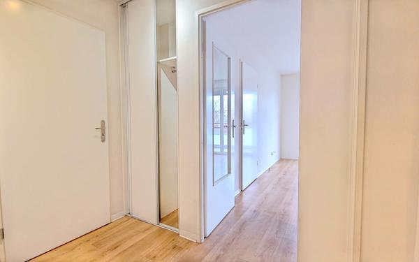 Appartement à vendre    2 pièces • 40,44 m2 Chenôve